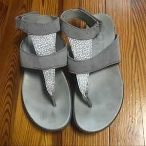 Sorel Sandals
